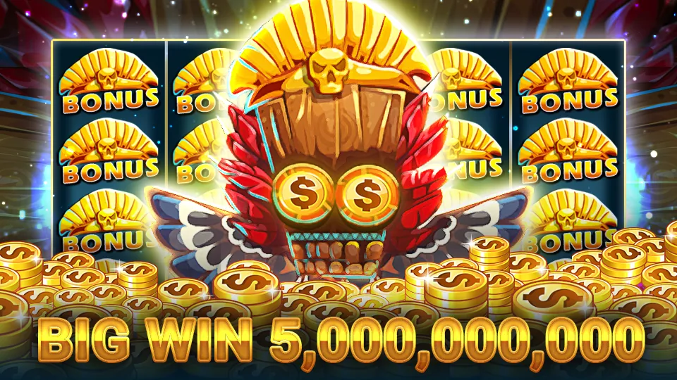 Giải Đấu Slot Game