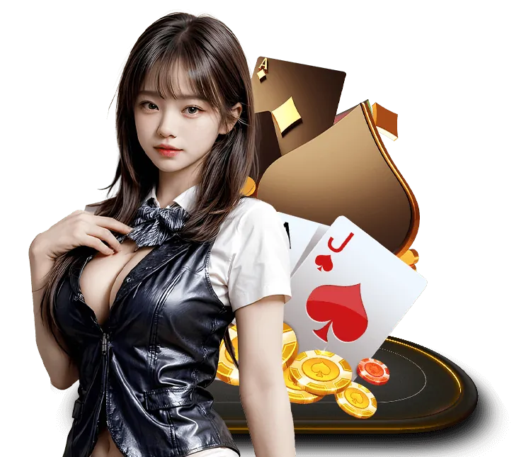 Các bàn chơi Live Casino với người chia bài thật tại OXBET Login